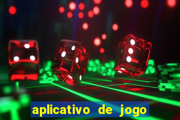 aplicativo de jogo big win